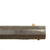 Original British One Inch Bore Percussion Rifle Octagonal Barrel - English Proofs Original Items
