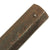 Original British One Inch Bore Percussion Rifle Octagonal Barrel - English Proofs Original Items