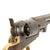 Original U.S. Civil War Colt 1851 Navy .36 Caliber Revolver - Manufactured in 1861 Original Items