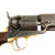 Original U.S. Civil War Colt 1851 Navy .36 Caliber Revolver - Manufactured in 1861 Original Items