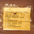 Original British Cold War Reconnaissance Photogrammetry Mirror Stereoscope Type S.V.2 Original Items