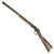 Original U.S. Winchester Model 1873 .44-40 Rifle with Octagonal Barrel - Manufactured in 1890 Original Items