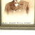 Original Circa 1900 Boston Elevated Railroad Conductor Ticket Punch and Photograph Original Items