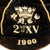 Original English Vintage Velvet Rugby Cap Collection Original Items