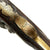 Original 18th Century Austrian Flintlock Pistol by Sebastian Jobst of Linz Original Items