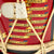 Original British WWI Regimental Drum of The Queens Royal 9th Lancers Original Items