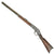Original U.S. Winchester Model 1873 .44-40 Rifle with Octagonal Barrel - Manufactured in 1884 Original Items