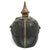Original German WWI Infantry Pickelhaube Helmet - Barn Find Original Items