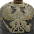 Original German WWI Infantry Pickelhaube Helmet - Barn Find Original Items