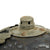 Original German WWI Infantry Pickelhaube Helmet - Barn Find Original Items