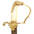 Original Napoleonic British Army Officer Nile Sword with Camel Pommel- Battle of the Nile 1798 Original Items