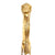 Original Napoleonic British Army Officer Nile Sword with Camel Pommel- Battle of the Nile 1798 Original Items