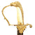 Original Napoleonic British Army Officer Nile Sword with Camel Pommel- Battle of the Nile 1798 Original Items