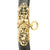 Original Napoleonic British Army Officer Nile Sword with Camel Pommel- Battle of the Nile 1798 Original Items
