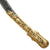 Original Napoleonic British Army Officer Nile Sword with Camel Pommel- Battle of the Nile 1798 Original Items
