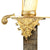 Original Napoleonic British Army Officer Nile Sword with Camel Pommel- Battle of the Nile 1798 Original Items
