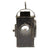 Original British WWII Railway Break Lantern Dated 1944 by Sherwoods Ltd Original Items