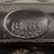 Original British WWII Railway Break Lantern Dated 1944 by Sherwoods Ltd Original Items