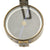 Original British Victorian Marching Compass Named to R.S.M J. Lee - Victoria Cross Recipient Original Items