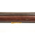 Original English Manufactured Model F Style Percussion Musket by Manton with Bayonet- Circa 1850 Original Items
