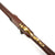 Original English Manufactured Model F Style Percussion Musket by Manton with Bayonet- Circa 1850 Original Items