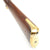Original English Manufactured Model F Style Percussion Musket by Manton with Bayonet- Circa 1850 Original Items
