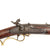 Original English Manufactured Model F Style Percussion Musket by Manton with Bayonet- Circa 1850 Original Items