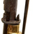 Original English Manufactured Model F Style Percussion Musket by Manton with Bayonet- Circa 1850 Original Items