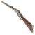 Original U.S. Winchester Model 1873 .38-40 Rifle with Octagonal Barrel - Manufactured in 1891 Original Items