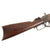 Original U.S. Winchester Model 1873 .38-40 Rifle with Octagonal Barrel - Manufactured in 1891 Original Items