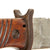 Original Rare German M-1898/02 Pioneer Sawback Bayonet with Scabbard - Regimentally Marked Original Items