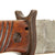 Original Rare German M-1898/02 Pioneer Sawback Bayonet with Scabbard - Regimentally Marked Original Items