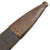 Original Rare German M-1898/02 Pioneer Sawback Bayonet with Scabbard - Regimentally Marked Original Items