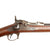Original U.S. Springfield Trapdoor Model 1873 Rifle Made in 1880 - Updated with Round Rod Bayonet in 1891 Original Items