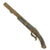 Original English Relic 1840 Percussion Pistol by Mortimer of London Original Items