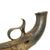 Original English Relic 1840 Percussion Pistol by Mortimer of London Original Items