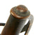 Original U.S. Civil War Model 1860 Light Cavalry Saber with Scabbard by Mansfield and Lamb - Dated 1865 Original Items