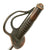 Original U.S. Civil War Model 1860 Light Cavalry Saber with Scabbard by Mansfield and Lamb - Dated 1865 Original Items