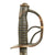 Original U.S. Civil War Model 1860 Light Cavalry Saber with Scabbard by Mansfield and Lamb - Dated 1865 Original Items