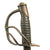 Original U.S. Civil War Model 1860 Light Cavalry Saber with Scabbard by Mansfield and Lamb - Dated 1865 Original Items