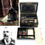 Original Jack the Ripper Police Inspector Edmund Reid Cased Set Original Items