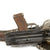 Original British WWI Lewis Automatic Display Machine Gun - The Lewis Gun Original Items