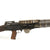 Original British WWI Lewis Automatic Display Machine Gun - The Lewis Gun Original Items
