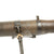 Original British WWI Lewis Automatic Display Machine Gun - The Lewis Gun Original Items
