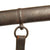 Original U.S Civil War 1860 Light Cavalry Saber with Leather Hanger by C. Roby- Dated 1864 Original Items