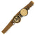 Original British WWII Special Operations Executive Wrist Compass by Barker & Son Original Items