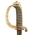 Original 1870 British Victorian Royal Engineers Pattern Named Officer Sword - Rare Original Items