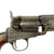 Original U.S. Civil War Colt 1851 Navy .36 Caliber Revolver - Manufactured in 1863 Original Items