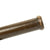 Original French Flintlock Bronze Naval Swivel Cannon Dated 1812 Original Items
