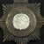 Original British WWII Police Bobby Black Blitz Named Helmet - Dated 1941 Original Items